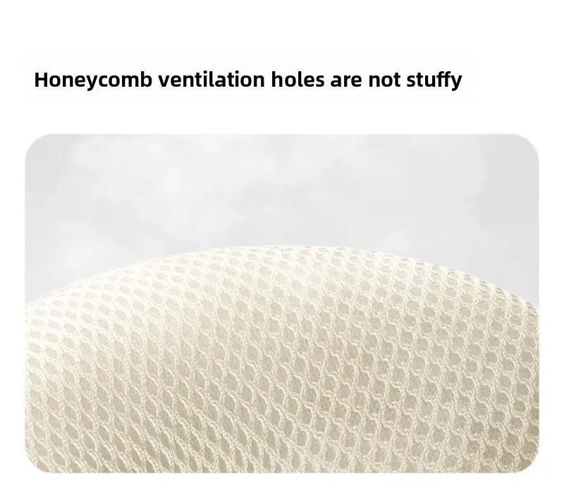 BabyShield Backpack – Anti-Fall Protection for Crawling & Walking Babies