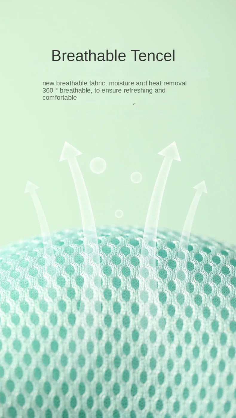 BabyShield – The Smart Safety Cushion for Your Baby’s First Steps