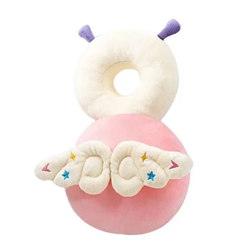 BabyShield – The Smart Safety Cushion for Your Baby’s First Steps